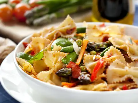 Farfalle
