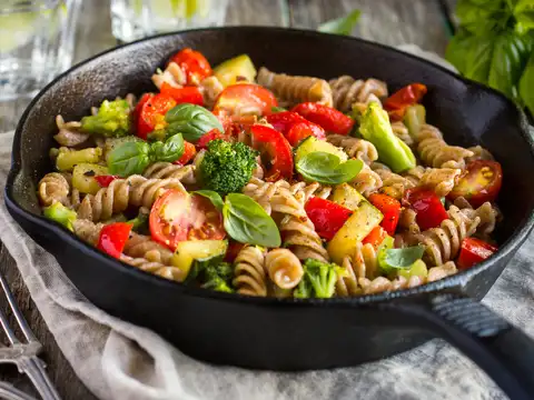 Fusilli 