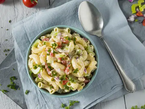 Macaroni