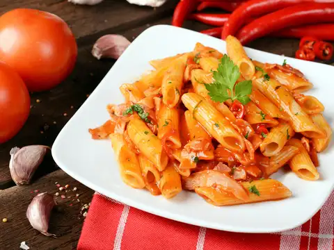 Penne 