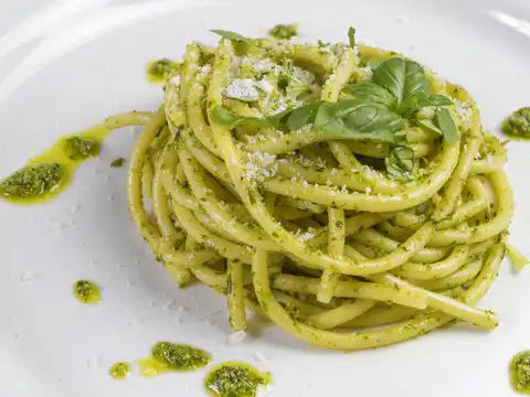 Spaghetti