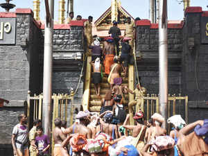 Sabarimala-bccl