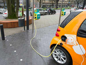 E-car charging stations could soon become mandatory in your residential building