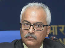 Ajay Kumar Bhalla, Power Secretary-1200