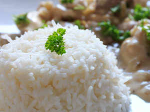 Five more non-Basmati rice mills cleared for exports to China