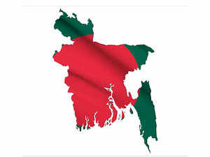 Bangladesh-flagmap-getty