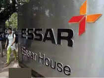 Essar-Steel