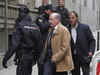 Ex-IMF chief as he enters prison: I ask forgiveness