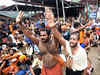 1400 arrested in connection with Sabarimala protests