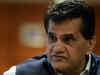 Amitabh Kant urges judiciary for speedy resolution of commercial cases