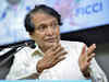 Make in India: Suresh Prabhu asks states to opt for local products for public procurement