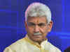 New policy will take care of telecom industry’s concerns: Manoj Sinha