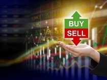 'BUY' or 'SELL' ideas from experts for Friday, 26 October 2018