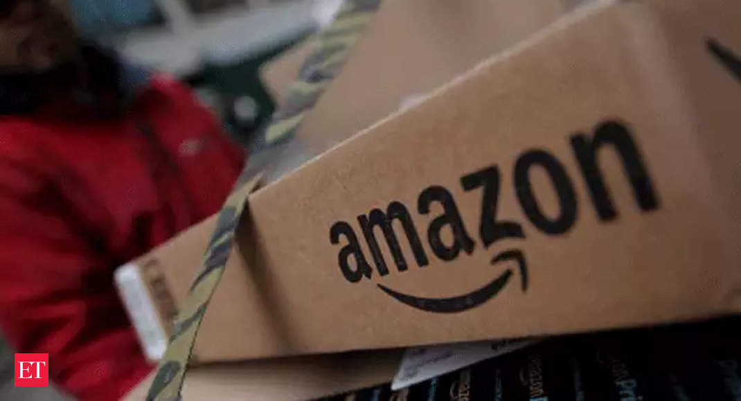 Amazon sees slower international growth, cites late Diwali sales