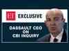 Pricing of the Rafale deal is in hands of French government: Dassault CEO on CBI inquiry