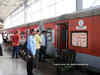 Railways may scrap flexi-fare scheme today, providing relief ahead of Diwali
