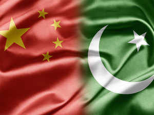 china-pakistan-thinkstock