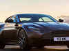 Aston Martin unveils all-new Vantage in India at Rs 2.86 crore