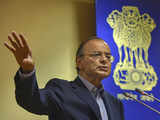 SC order on CBI row extremely positive development: Arun Jaitley