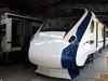 Train 18: All about India's first indigenously built engine-less train