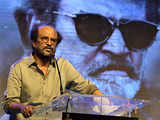 DMK hits out at actor Rajinikanth