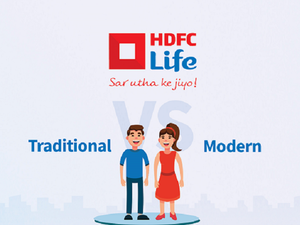 hdfc article