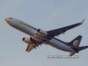 Jet-Airways