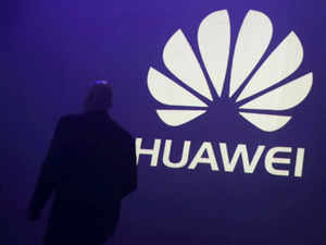 ​Huawei