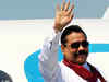 Former Sri Lankan President Mahinda Rajapaksa sworn in as Prime Minister