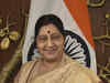 Minister Sushma Swaraj to visit Qatar, Kuwait from October 28