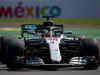 What history chasing Lewis Hamilton must do at Mexican Grand Prix