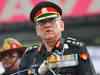 Strict action should be taken against pelters: Army Chief Bipin Rawat