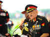 Army chief says stone pelters in Jammu & Kashmir must be dealt with sternly