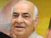 Former Delhi chief minister and BJP leader Madan Lal Khurana passes away