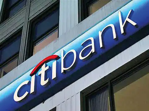 ​Lenon Ray Brown, Citibank