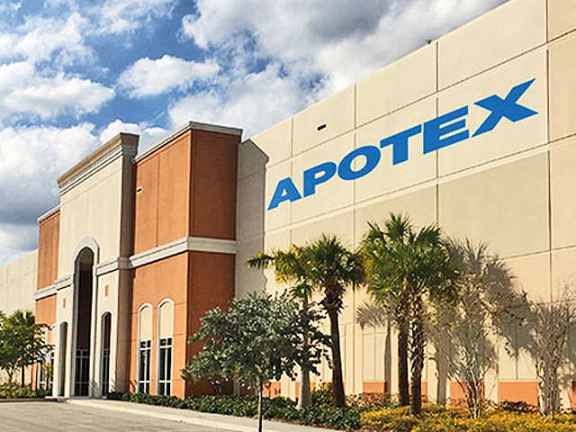 ​Company: Apotex