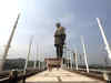 Statue of Unity also a tribute to Indian engineering skills: Larsen & Toubro