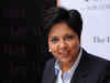 'Leave the crown in the garage': Indra Nooyi's guide to acing work and life