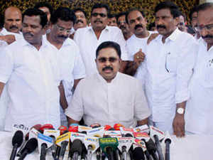 AIADMK-leaders