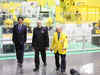 PM Modi, Shinzo Abe visit factory of industrial robot manufacturer in Yamanashi