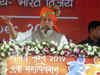 Rajnath Singh lauds Arya Samaj for promoting girls' education, clean environment