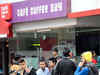 Café Coffee Day aims to have a network of 2,500 stores in 7-8 years
