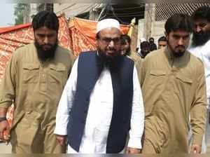 Hafiz Saeed