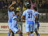 India and Pakistan share ACT hockey title, Akashdeep named best player