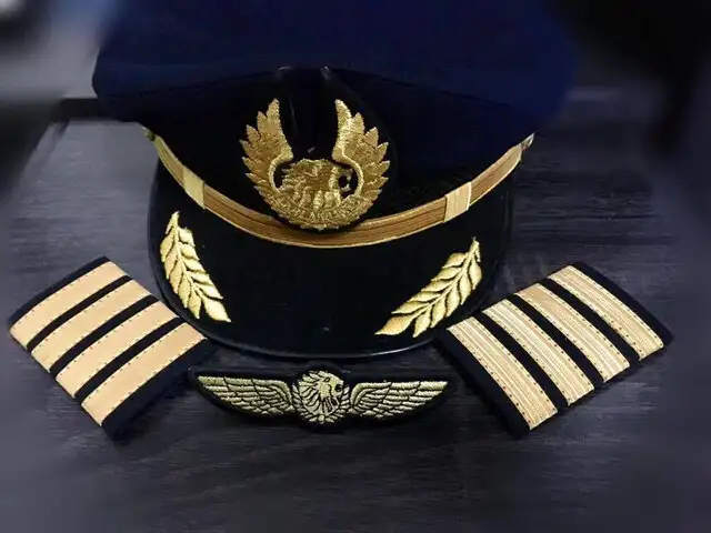 Lion Air plane that crashed - Pilot 