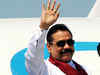 Mahinda Rajapaksa assumes charge as new Sri Lankan Prime Minister