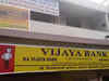 Today's company watch: Vijaya Bank