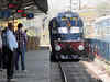 Railways improves on-time performance to 74% in October