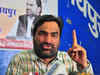 Former BJP leader Hanuman Beniwal floats new party ahead of Rajasthan election