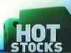 Deepak's hot stocks: Mahindra Satyam, Reliance Comm, Suzlon